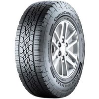 Neumático Continental Crosscontact A/T 4x4 Neumático Continental Crosscontact A/T 4x4