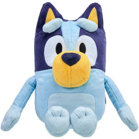 Mascota Interactiva Bluey