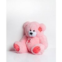 Oso de peluche 60 cm