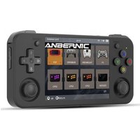 Consola Portátil De Juegos Retro Anbernic RG35XX H