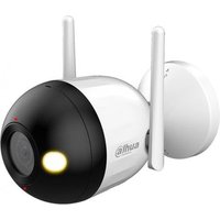 Cámara IP Bala Dahua F2C-LED 2MP 2.8mm
