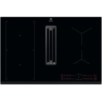 Placa de Inducción Electrolux 78cm 7350W KCC83443