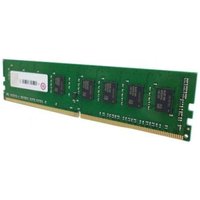 Módulo de Memoria Qnap RAM-8GDR4ECT0-UD-2666 8 GB DDR4 2666 MHz ECC Módulo de Memoria Qnap RAM-8GDR4ECT0-UD-2666 8 GB DDR4 2666 MHz ECC