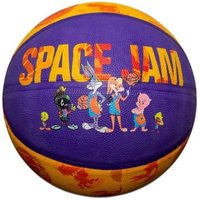Baloncesto Spalding Talla 7 Space Jam Tune Squad