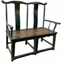 Banco de Madera 116x60x119 Cm