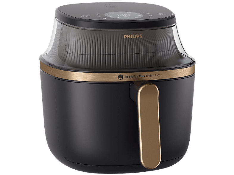 Freidora de aire Philips Serie 3000 NA342/00 7.2 L