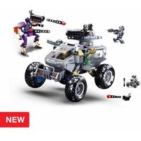 Atomic Storm Fire Rain Infantry 545 Piezas