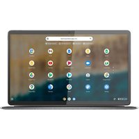 Lenovo Chromebook Duet 5 13" OLED Portátil 256GB SSD 8GB RAM ChromeOS + Lápiz