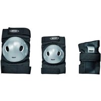 Pack de 3 protectores para patines Roces Jr
