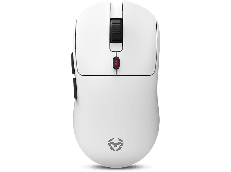 Ratón Gaming Krom Klever Inalámbrico 10.000 ppp