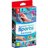 Nintendo Switch Deportes