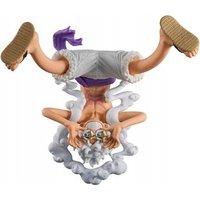 Figura "One Piece" King Of Artist - Monkey D. Luffy Gear 5 II
