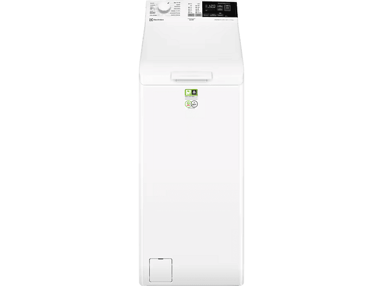 Lavadora de Carga Superior ELECTROLUX EN6T4722NF 7 kg
