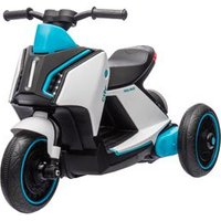 Patinete Eléctrico Milly Mally City