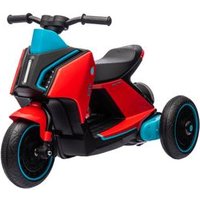 Patinete Eléctrico Milly Mally City