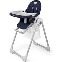 Silla de comedor Milly Mally Bueno Navy