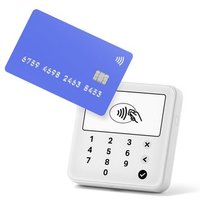 Lector de Tarjetas Inteligentes Sumup Bun-sul-003 con Batería