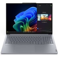Lenovo Thinkbook 16 G7 Qualcomm Snapdragon X1p-42-100 Notebook 16 GB 512 GB SSD