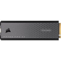 Corsair MP700 PRO 4TB M.2 PCIe 5.0 NVMe SSD