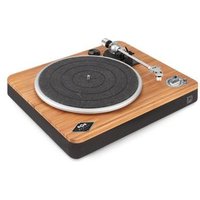 The House Of Marley Stir It Up Wireless Tocadiscos