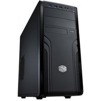 Gabinete Cooler Master Cm Force 500 Midi Tower
