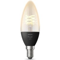 Philips Hue White Vela Bombilla Inteligente E14
