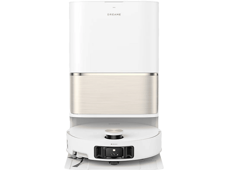 Robot Friegasuelos Dreame X40 Ultra Complete