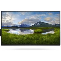 Pantalla Plana Dell P5525qc 54.6' LCD 4K Ultra HD Negro