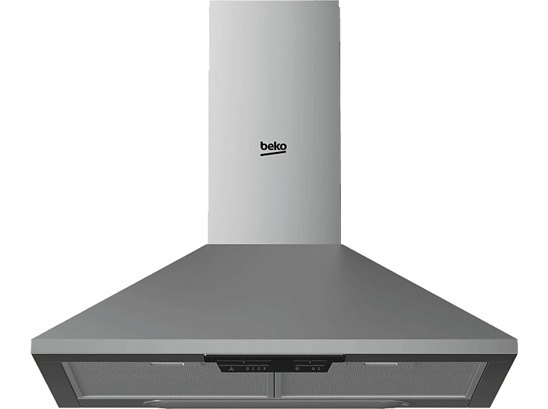 Campana decorativa Beko HCP61310I 60 cm