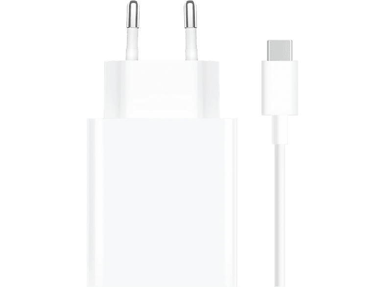 Cargador Xiaomi 33W USB-C