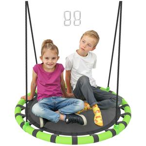 Columpio exterior para niños