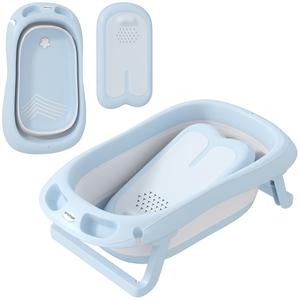 Bañera plegable para bebé