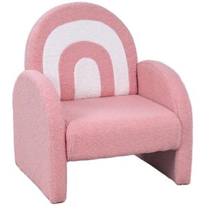 Sillón infantil Arcoíris