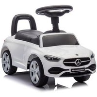 Patinete Eléctrico Mercedes C-Class S