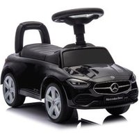 Patinete Eléctrico Milly Mally Mercedes C-Class S