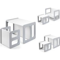 Conjunto de Muebles 3 en 1 Milly Mally Stella