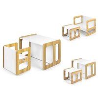 Conjunto de Muebles Milly Mally Stella