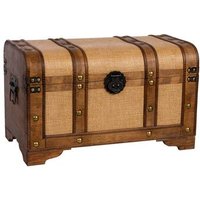 Baúl de Madera