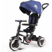 Triciclo Qplay Rito