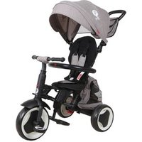 Triciclo Qplay Rito Plus