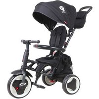 Triciclo Qplay Rito Plus