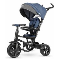 Triciclo Qplay Rito Star