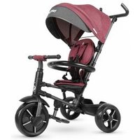 Triciclo Qplay Rito Star