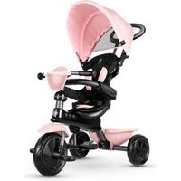Triciclo Qplay Cosy