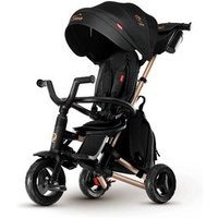 Triciclo Qplay Nova+