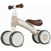 Bicicleta Qplay Cutey Retro