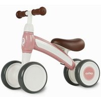 Bicicleta Qplay Cutey Retro