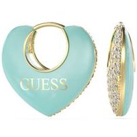 Guess Pendientes Mujer Crazy In Love