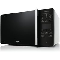 Microondas Whirlpool MCP349SL 25L 800W