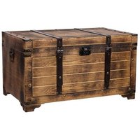 Baúl de Madera